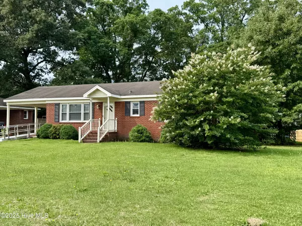 Grifton, NC 28530,662 St. Joseph ST