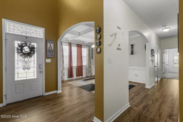 Jacksonville, NC 28546,700 Stafford LN