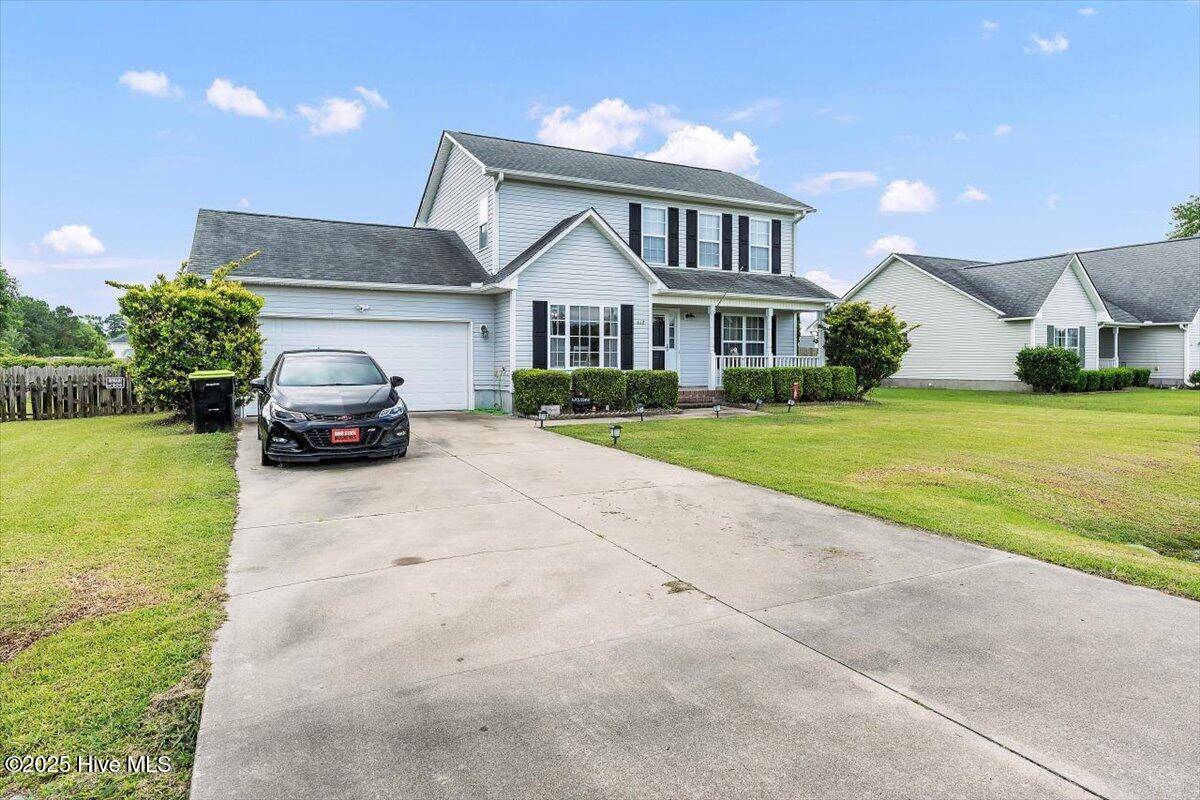 Havelock, NC 28532,618 Godette School RD