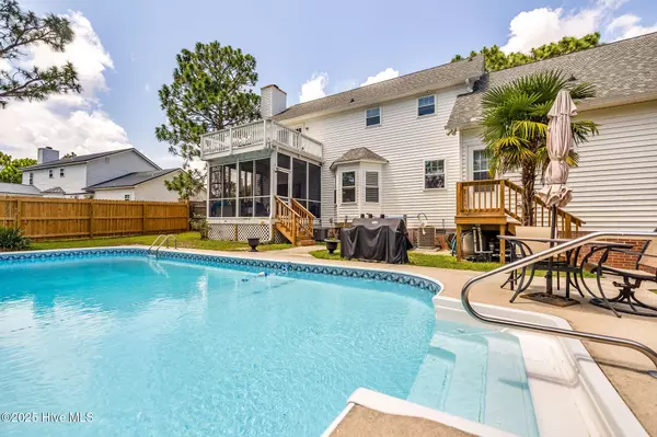 Wilmington, NC 28412,114 Colquitt DR