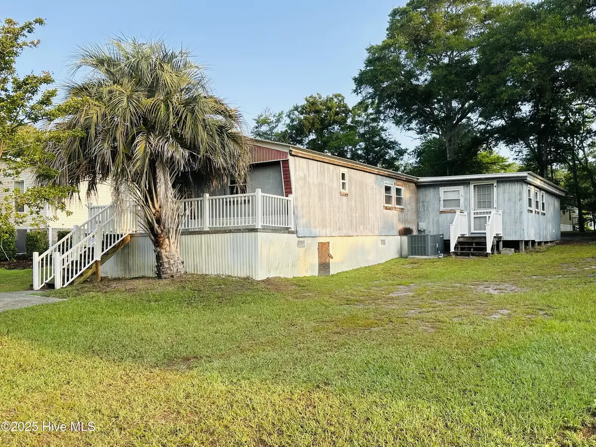 Sunset Beach, NC 28468,537 Magnolia DR