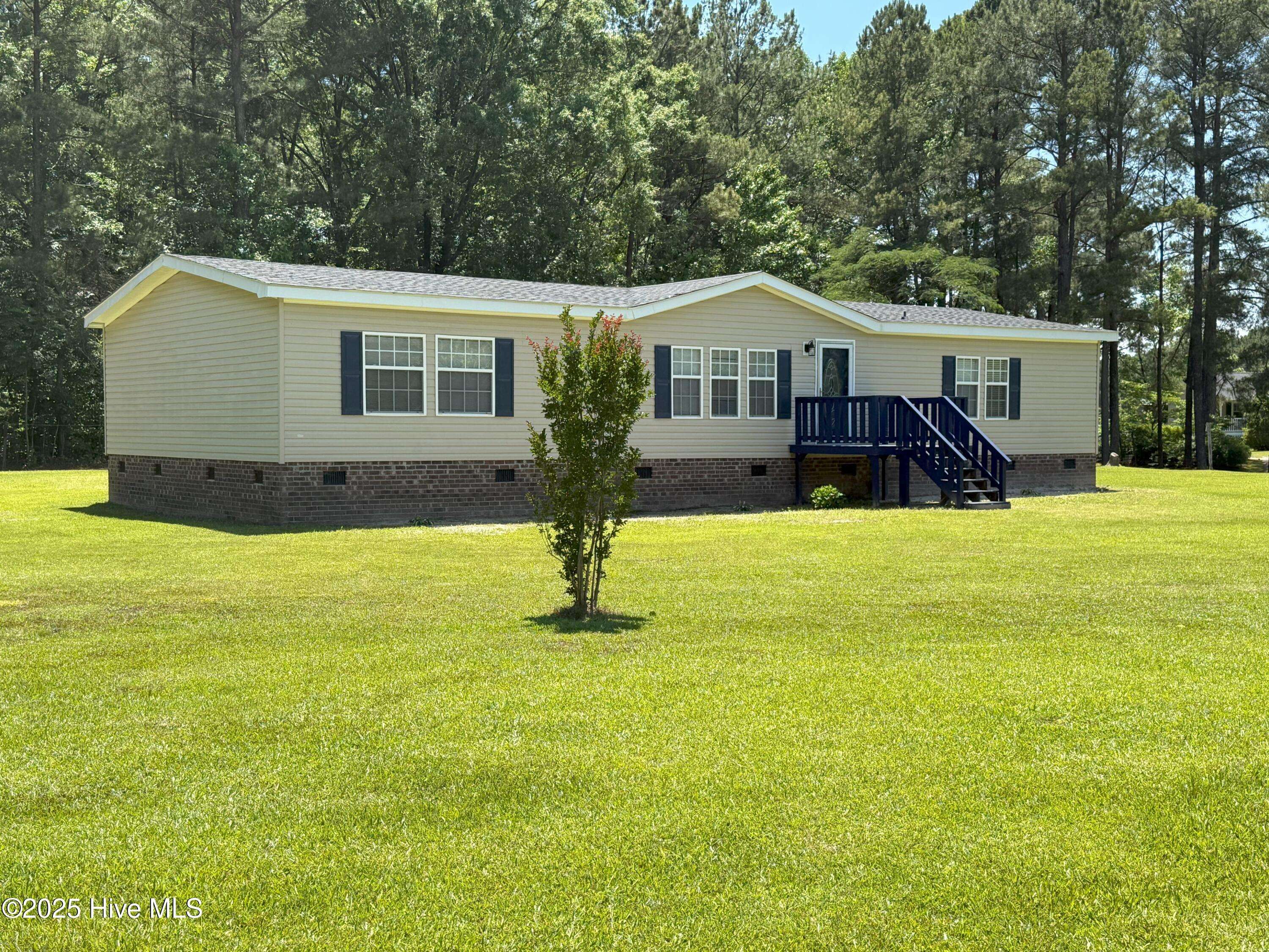 Windsor, NC 27983,1430 Cooper Hill RD