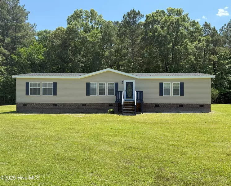 1430 Cooper Hill RD, Windsor, NC 27983