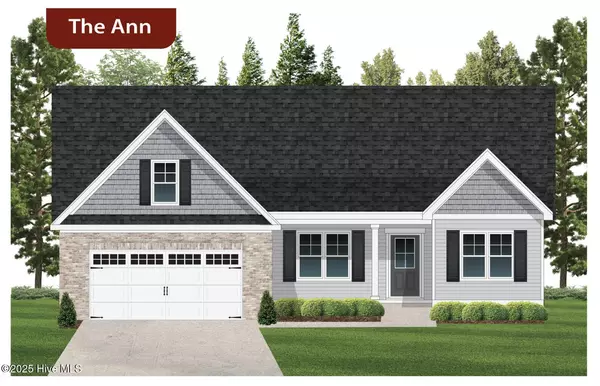 163 Talbert DR, Rocky Point, NC 28457