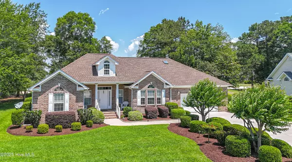 Calabash, NC 28467,522 Glenburnie ST NW