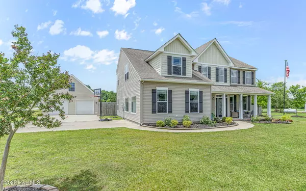South Mills, NC 27976,185 Pier Landing LOOP