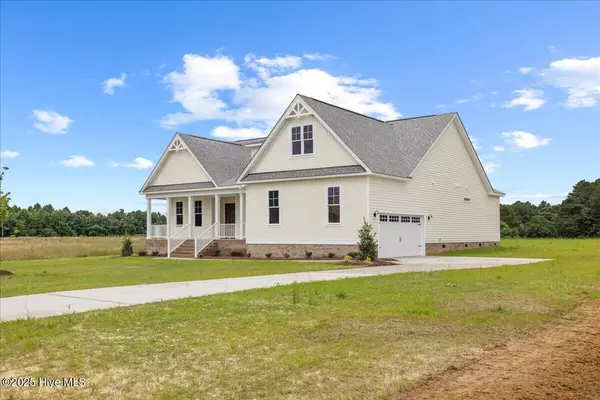 Battleboro, NC 27809,2259 Heartland RD