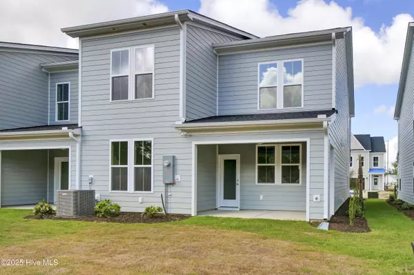 Leland, NC 28451,2205 Star Shower WAY #Lot 111