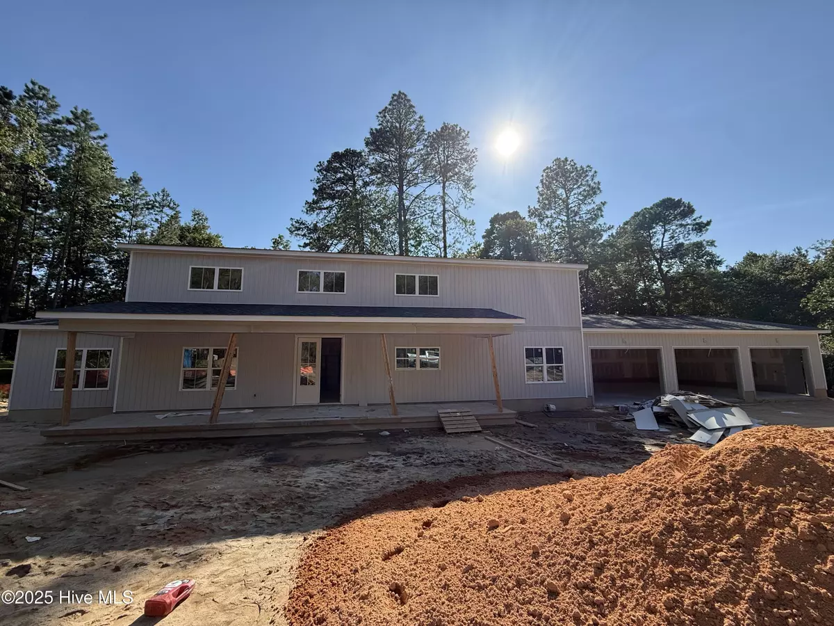 Carthage, NC 28327,1610 Mccaskill RD