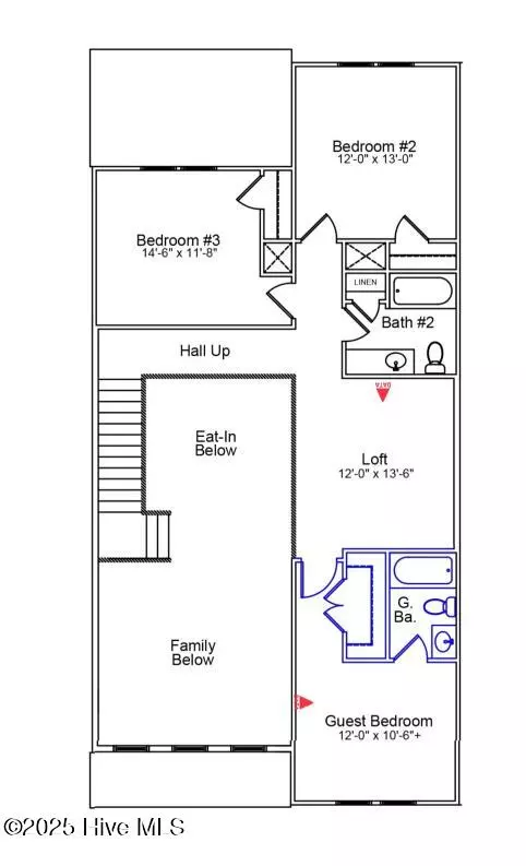 Leland, NC 28451,2225 Star Shower WAY #Lot 116