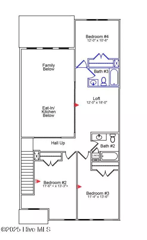 Leland, NC 28451,2209 Star Shower WAY #Lot 112