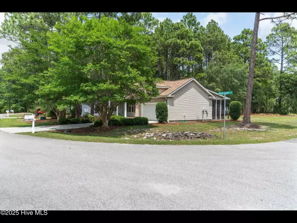 Southport, NC 28461,4043 Brick Path LN SE