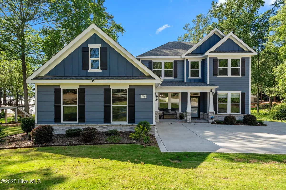 West End, NC 27376,106 Josephs PT