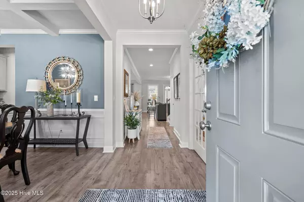 West End, NC 27376,106 Josephs PT