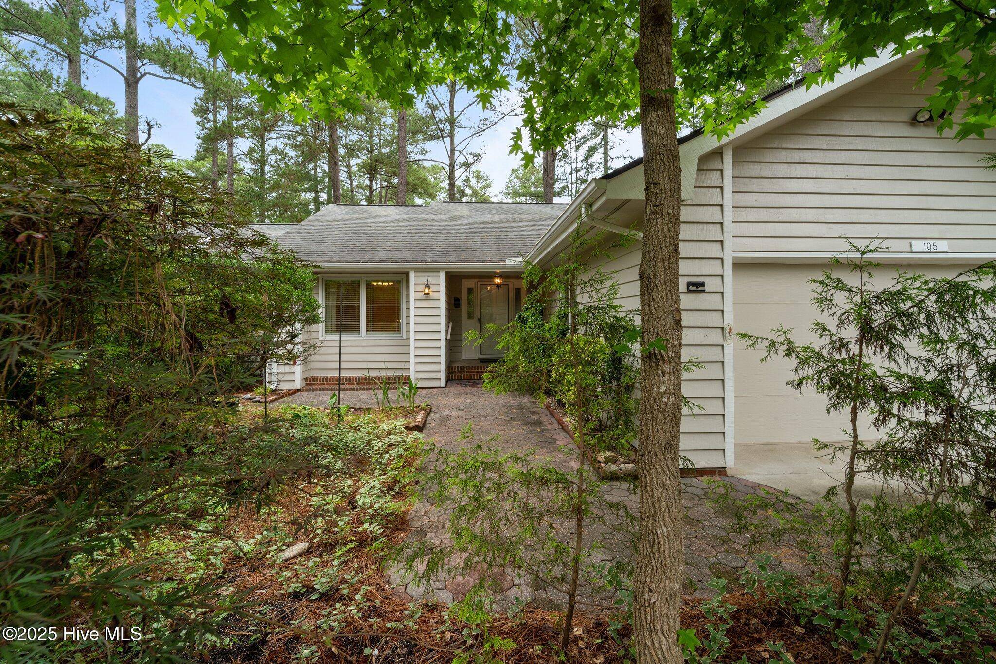 Pinehurst, NC 28374,105 Lake Forest DR
