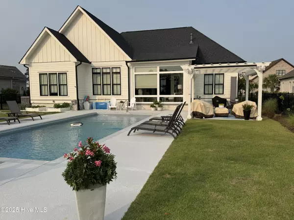 Leland, NC 28451,3042 Catesville CIR