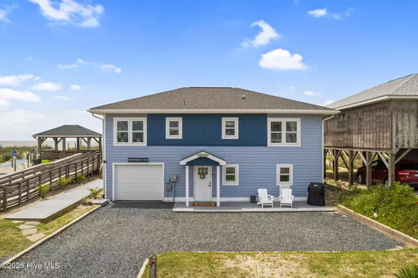 Oak Island, NC 28465,1001 W Beach DR