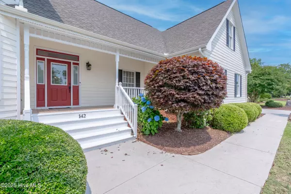 Cedar Point, NC 28584,142 Magens WAY