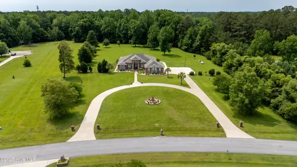 Jacksonville, NC 28540,182 Country Squire LN