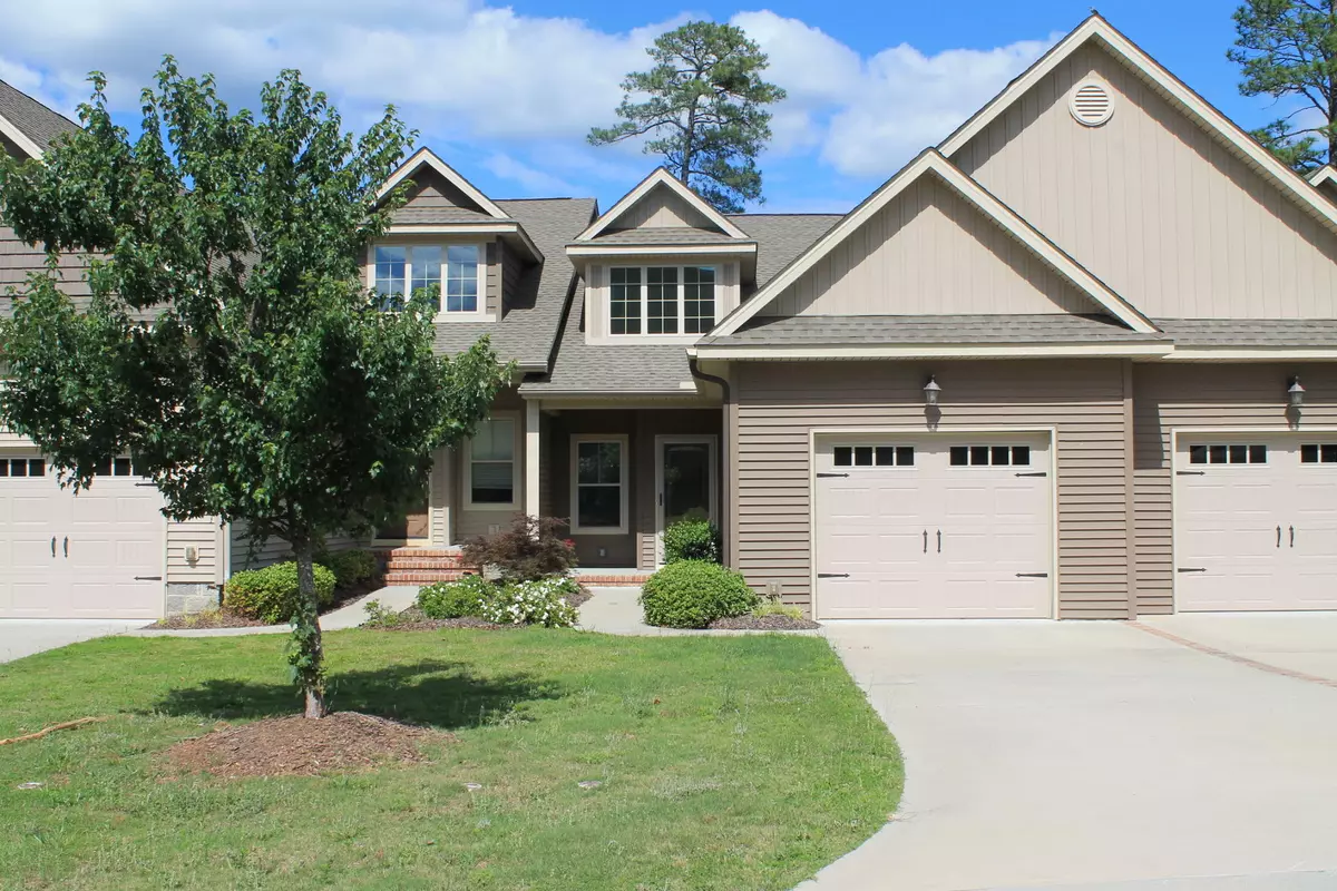 Southern Pines, NC 28387,94 Cypress CIR