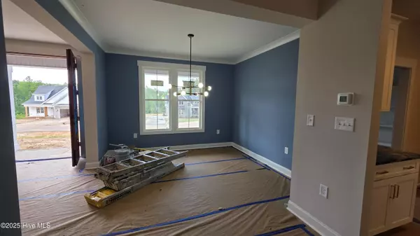 Spring Hope, NC 27882,60 Stream View WAY