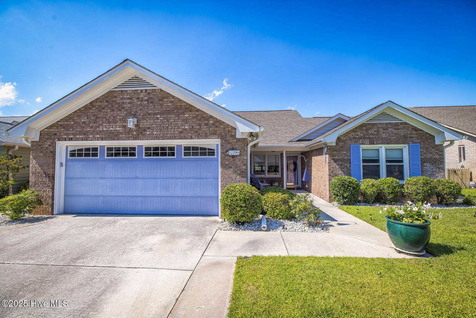 539 Chattooga Place DR, Wilmington, NC 28412