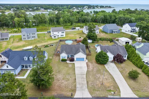 Newport, NC 28570,600 Pearson CIR