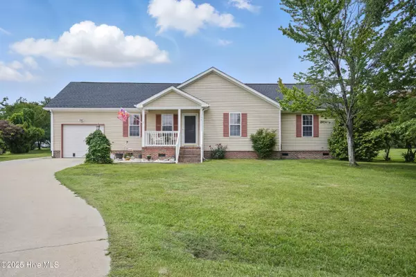 Camden, NC 27921,136 Woodland WAY