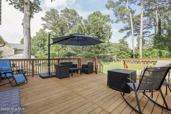 Jacksonville, NC 28546,184 Audubon DR