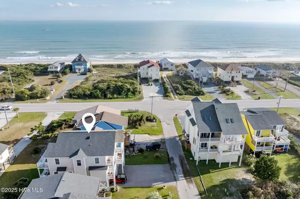 North Topsail Beach, NC 28460,104 Sea Oaks CT