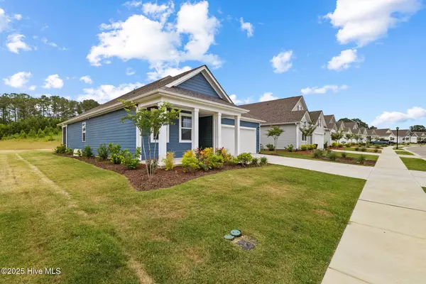 Leland, NC 28451,3121 Lochgreen CIR