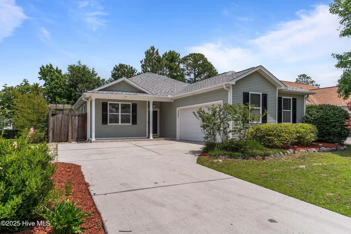 Leland, NC 28451,9480 Night Harbor DR