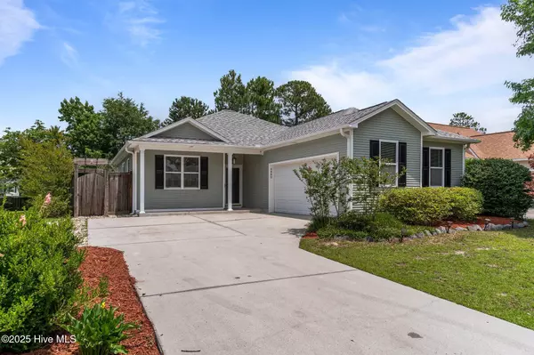 9480 Night Harbor DR,  Leland,  NC 28451