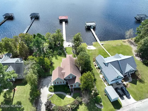 Harrells, NC 28444,1476 Bay Tree DR