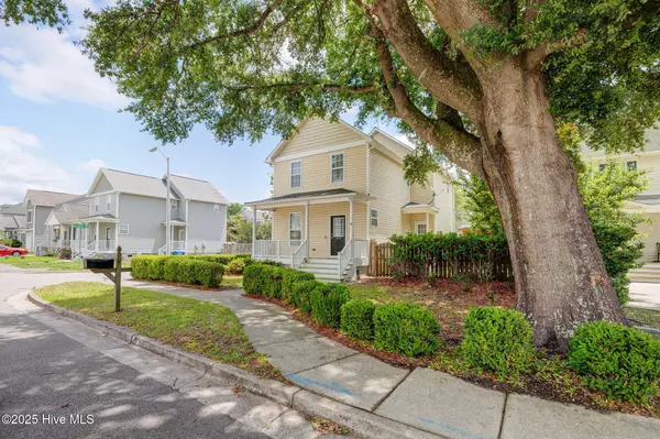Wilmington, NC 28401,1418 Corbett ST