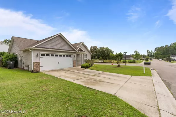 Leland, NC 28451,1141 Mill Creek LOOP