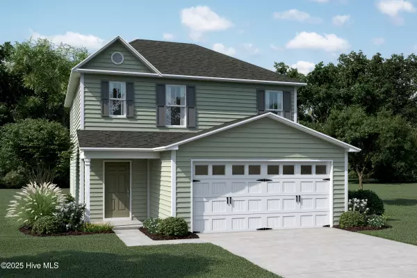 268 Majestic Mare LN SE, Bolivia, NC 28422