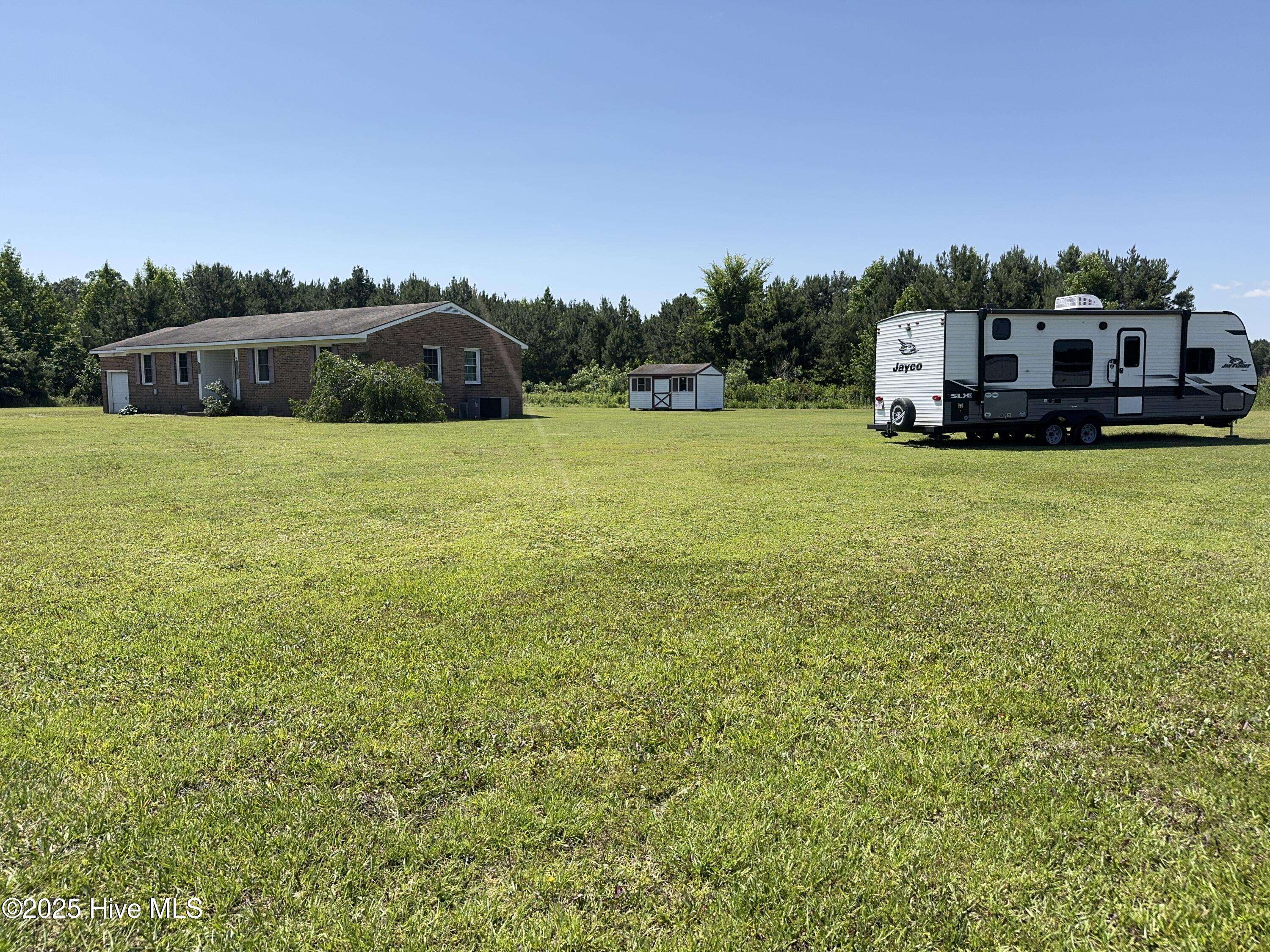 Hobbsville, NC 27946,5 Keys Cross RD