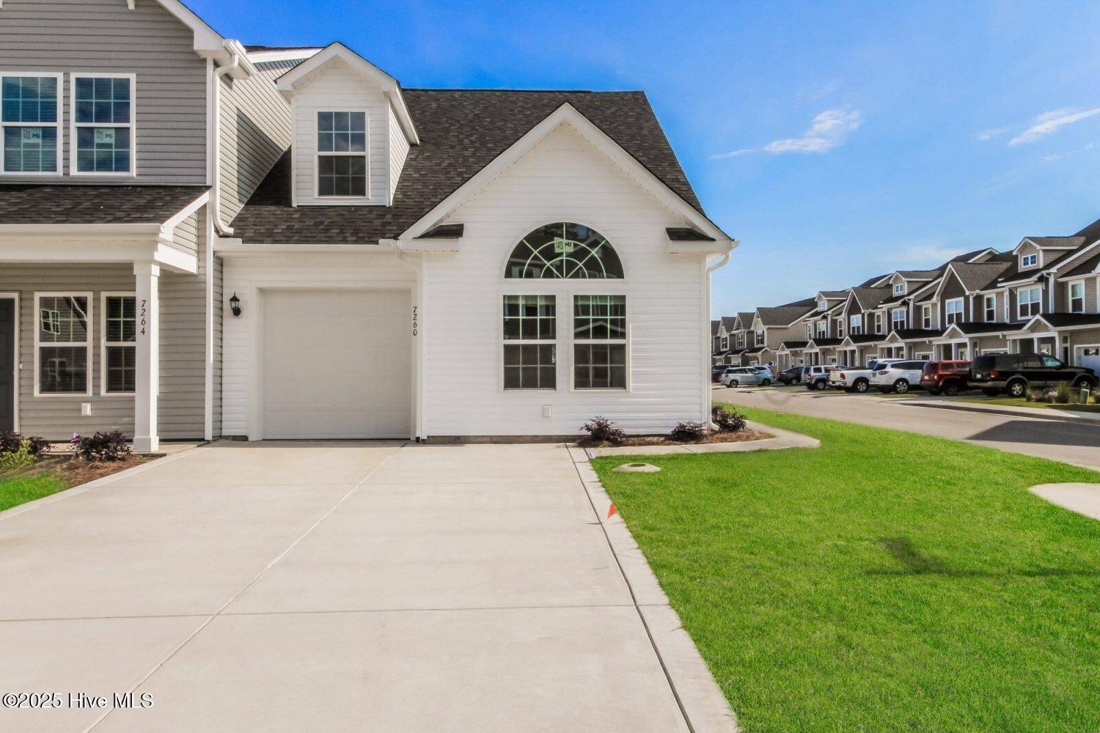 7260 Bellacroft DR, Leland, NC 28451