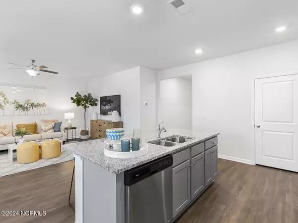 Bolivia, NC 28422,4506 Spring Air CT SE #Lot 233