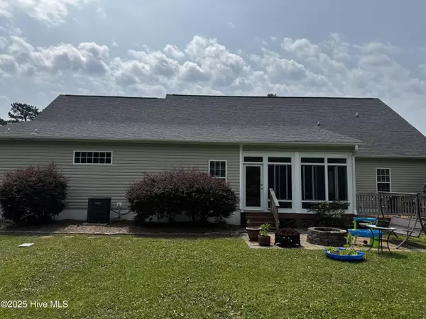 Newport, NC 28570,126 Marsh Harbour DR