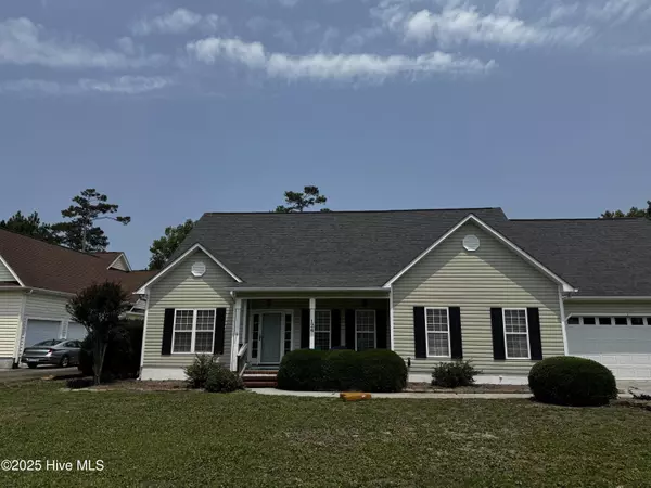 Newport, NC 28570,126 Marsh Harbour DR
