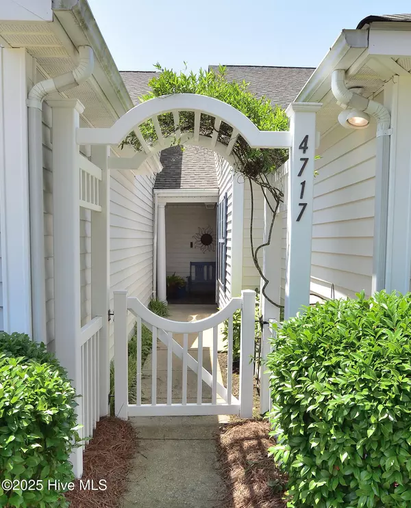 Rocky Mount, NC 27804,4717 Gardenia CIR