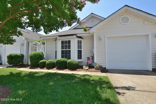 Rocky Mount, NC 27804,4717 Gardenia CIR