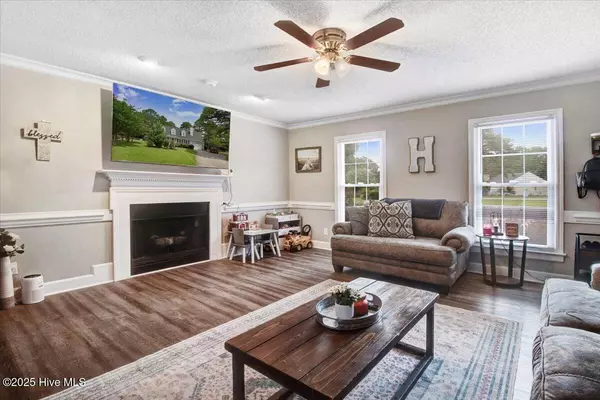 Goldsboro, NC 27534,204 Paul PL