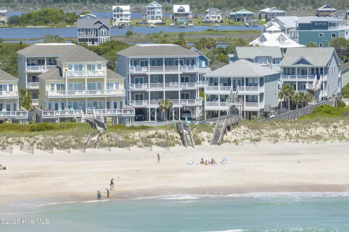 North Topsail Beach, NC 28460,876 Villas DR