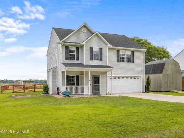 Trenton, NC 28585,269 Richlands RD
