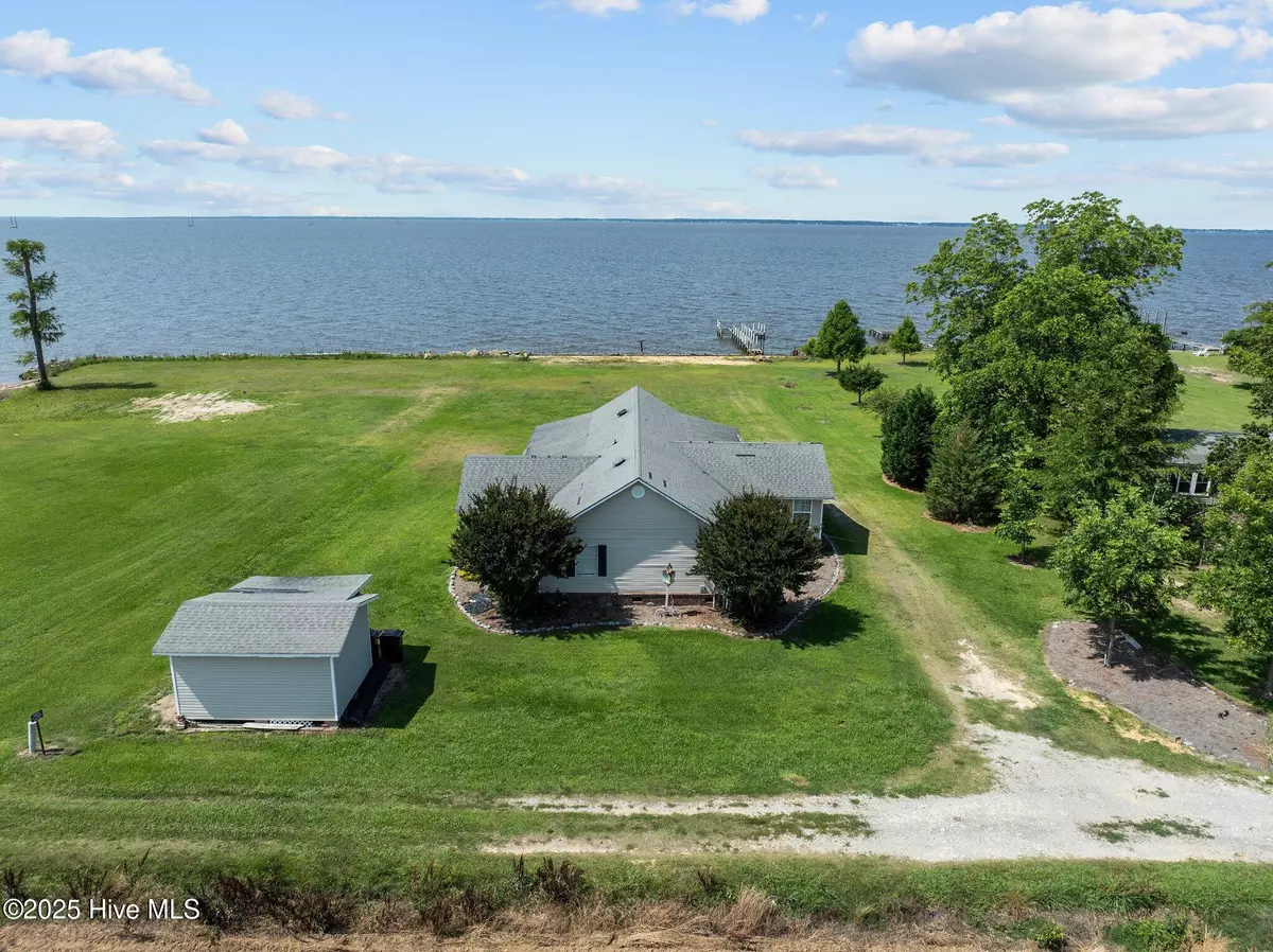 Roper, NC 27970,276 Cypress Shores RD