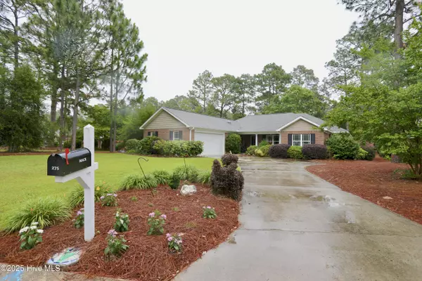Pinehurst, NC 28374,275 Pinehurst Trace DR