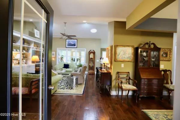 Pinehurst, NC 28374,275 Pinehurst Trace DR